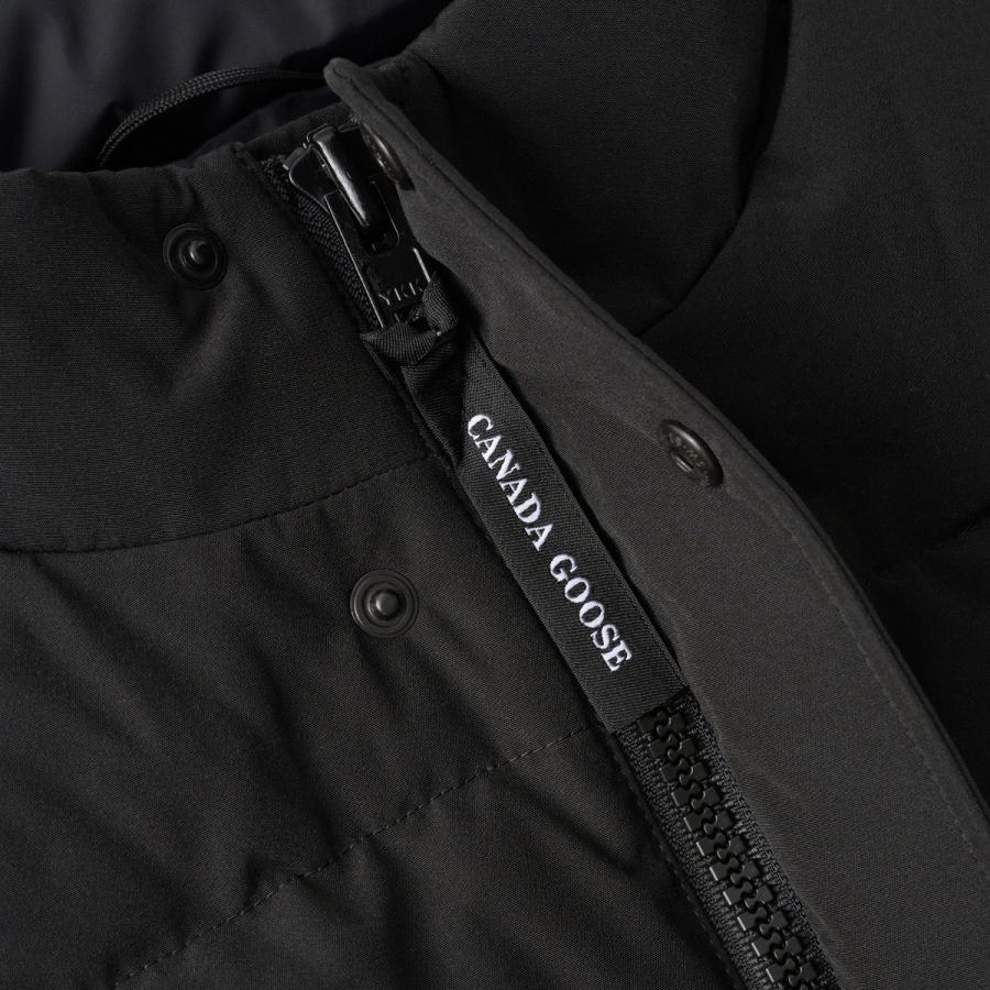 並行輸入 カナダグース ダウンベスト CANADA GOOSE クラシック ZIPPED FREESTYLE CREW VEST 4159Mメンズ | CANADA GOOSE | 16