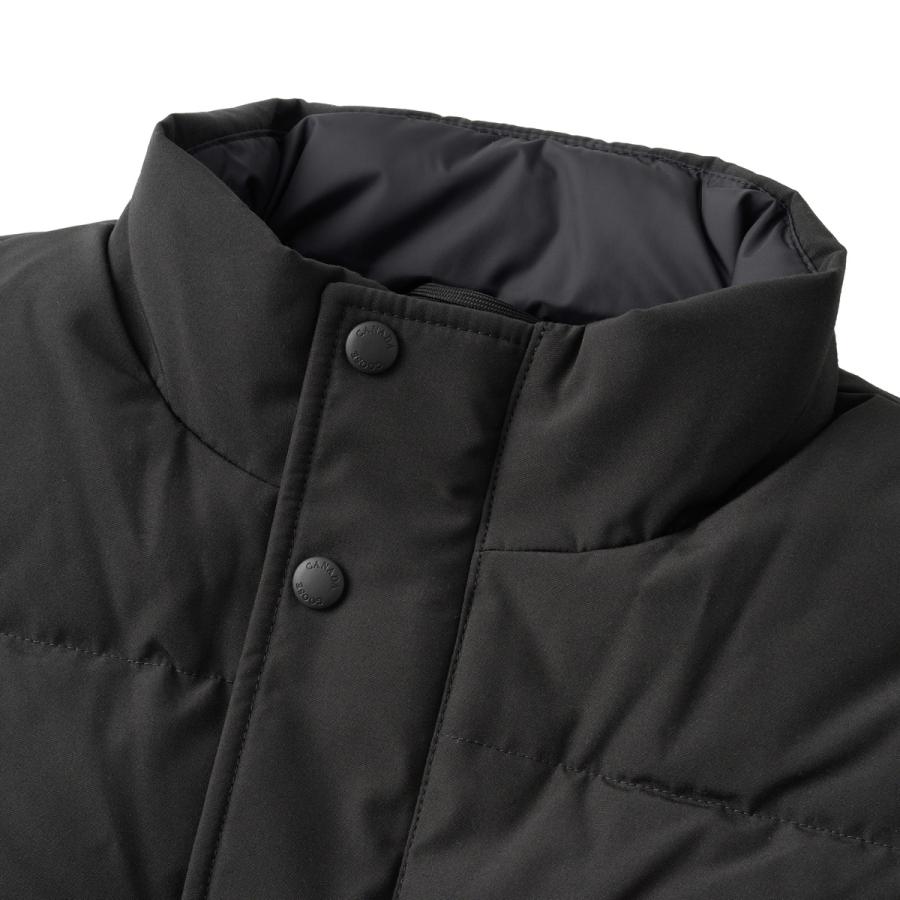 並行輸入 カナダグース ダウンベスト クラシック ZIPPED FREESTYLE CREW VEST 4159M | CANADA GOOSE | 06