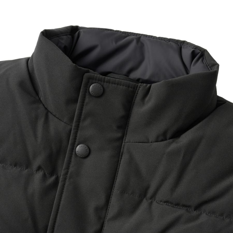 並行輸入 カナダグース ダウンベスト CANADA GOOSE クラシック ZIPPED FREESTYLE CREW VEST 4159Mメンズ | CANADA GOOSE | 10