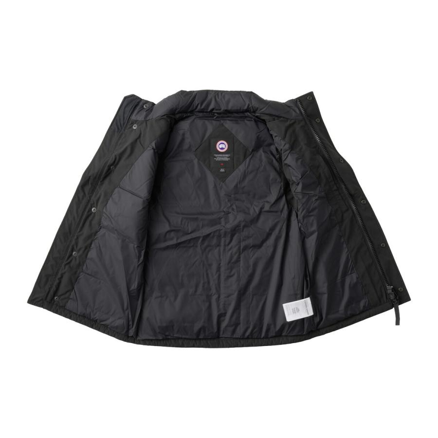 並行輸入 カナダグース ダウンベスト CANADA GOOSE クラシック ZIPPED FREESTYLE CREW VEST 4159Mメンズ | CANADA GOOSE | 12