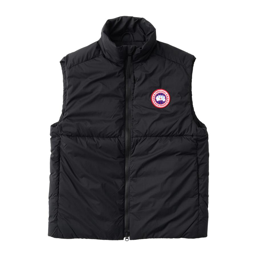 CANADA GOOSE 並行輸入 カナダグース ダウンベスト クラシック LODGE