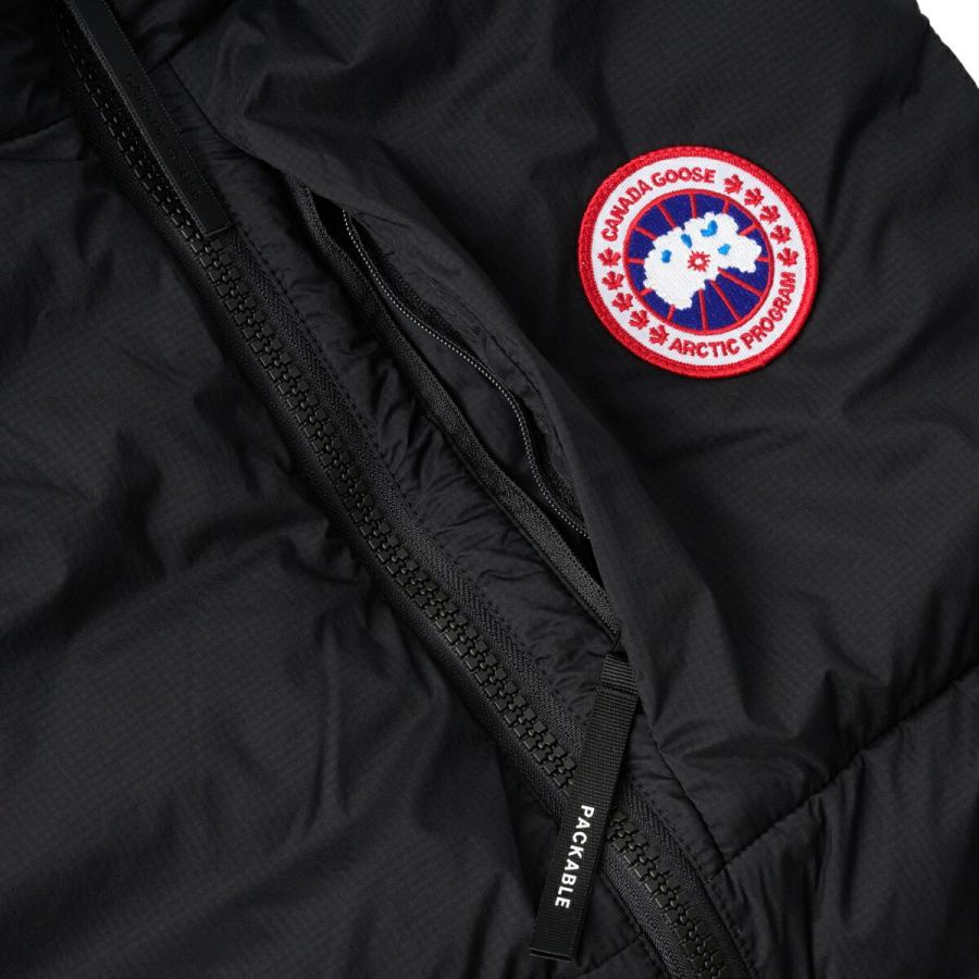 並行輸入 カナダグース ダウンベスト CANADA GOOSE クラシック LODGE VEST 4160Mメンズ | CANADA GOOSE | 12