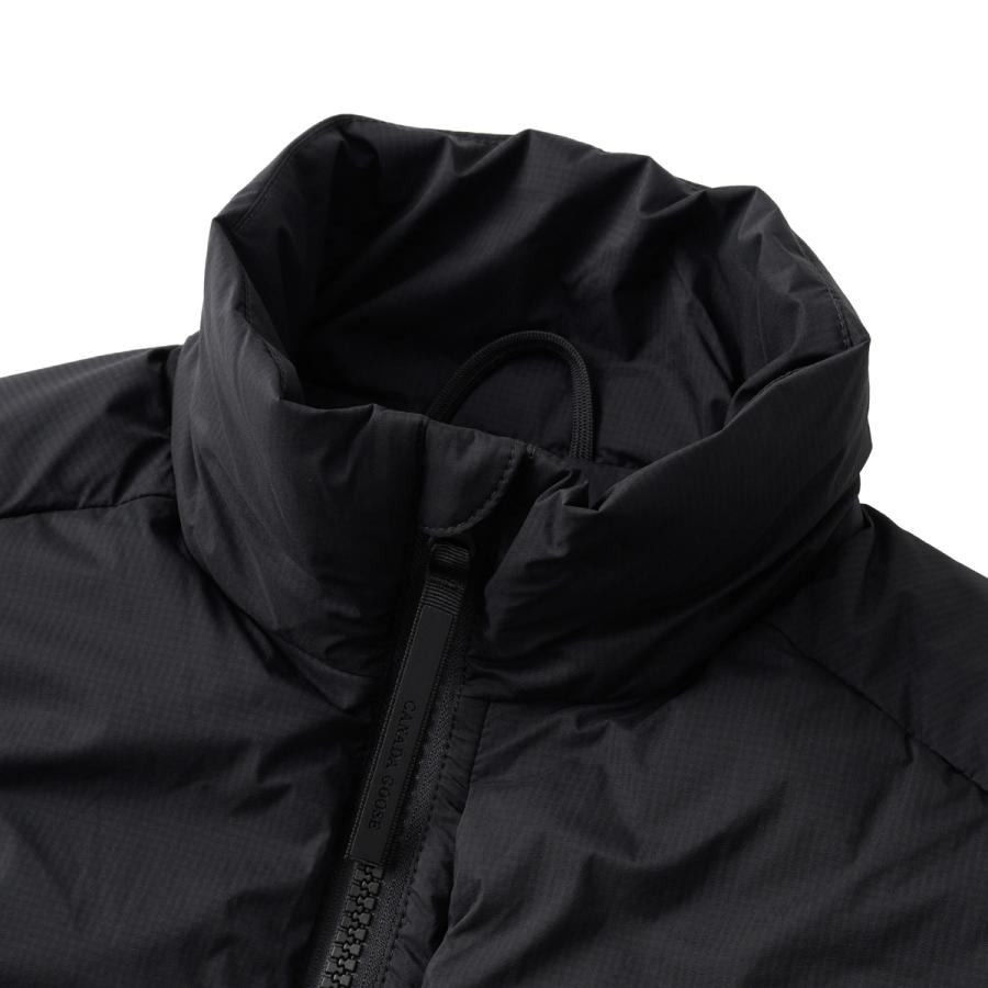 並行輸入 カナダグース ダウンベスト クラシック LODGE VEST 4160M | CANADA GOOSE | 03