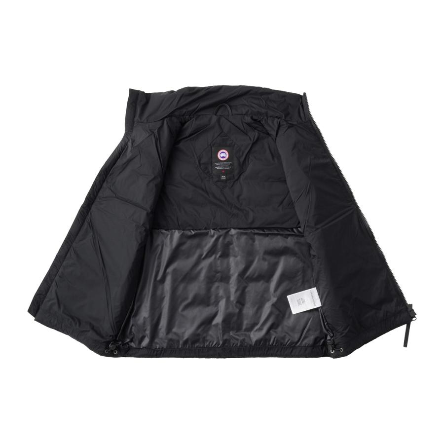 並行輸入 カナダグース ダウンベスト クラシック LODGE VEST 4160M | CANADA GOOSE | 05