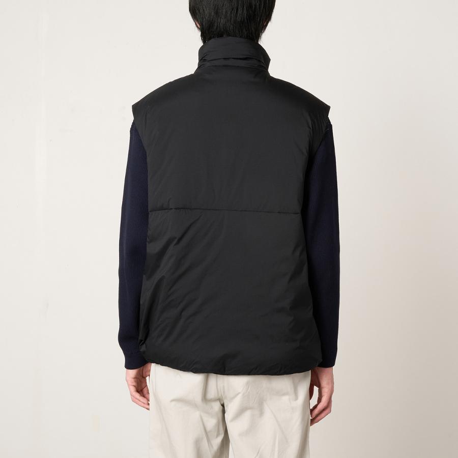 並行輸入 カナダグース ダウンベスト CANADA GOOSE クラシック LODGE VEST 4160Mメンズ | CANADA GOOSE | 05