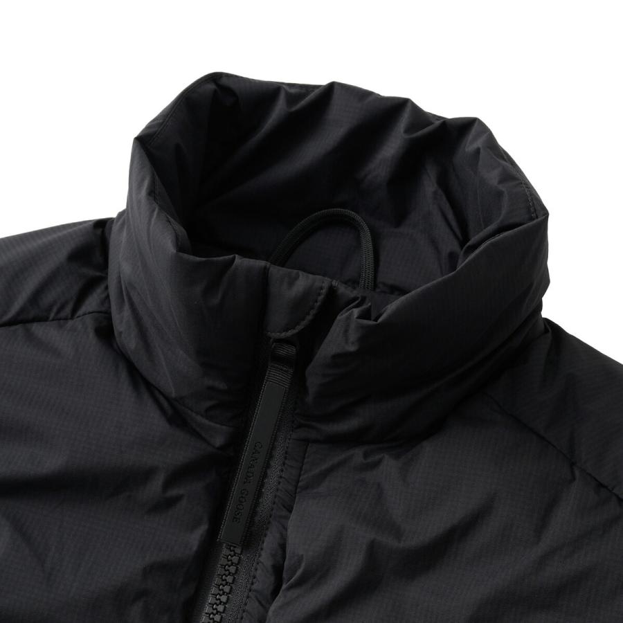 並行輸入 カナダグース ダウンベスト CANADA GOOSE クラシック LODGE VEST 4160Mメンズ | CANADA GOOSE | 07