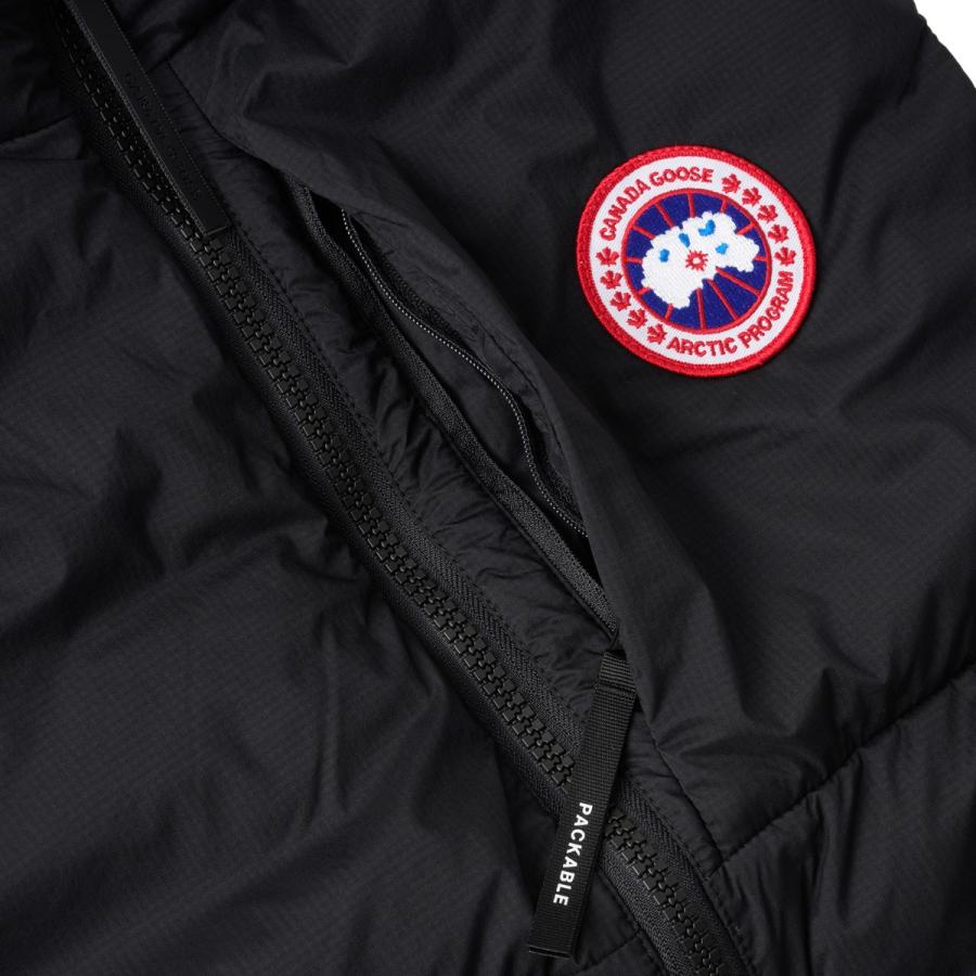 並行輸入 カナダグース ダウンベスト クラシック LODGE VEST 4160M | CANADA GOOSE | 08