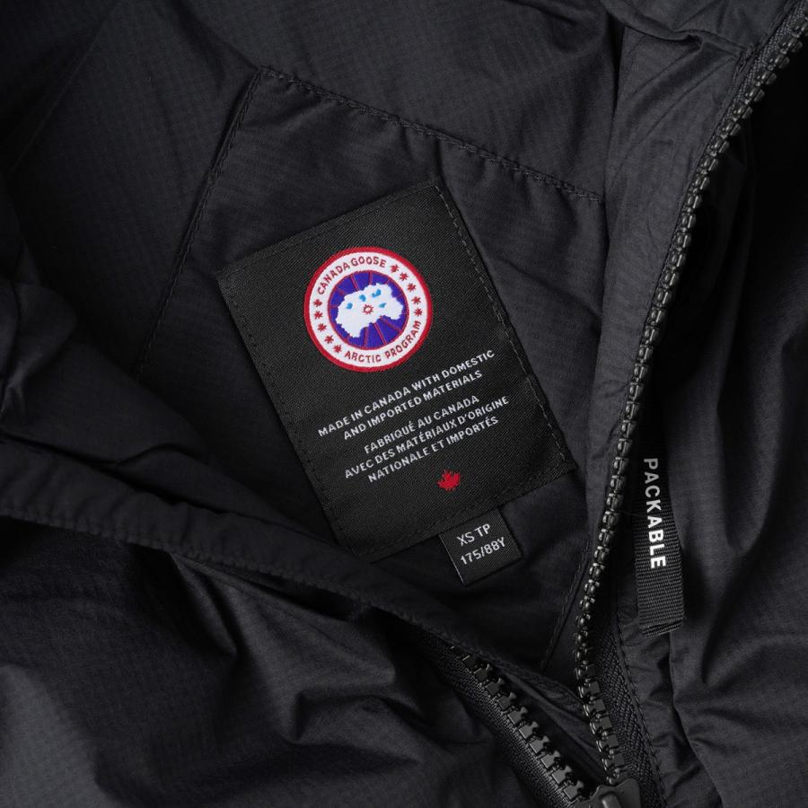 並行輸入 カナダグース ダウンベスト CANADA GOOSE クラシック LODGE VEST 4160Mメンズ | CANADA GOOSE | 08