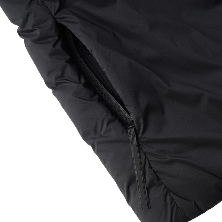 並行輸入 カナダグース ダウンベスト クラシック LODGE VEST 4160M | CANADA GOOSE | 09