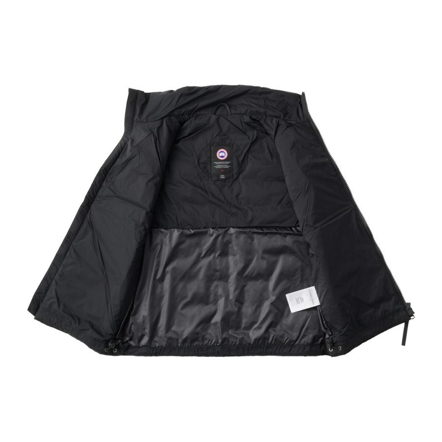 並行輸入 カナダグース ダウンベスト CANADA GOOSE クラシック LODGE VEST 4160Mメンズ | CANADA GOOSE | 09