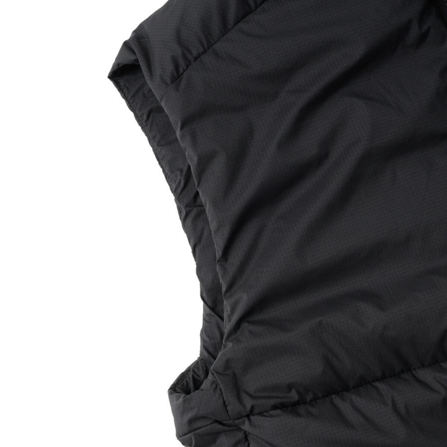 並行輸入 カナダグース ダウンベスト CANADA GOOSE クラシック LODGE VEST 4160Mメンズ | CANADA GOOSE | 10