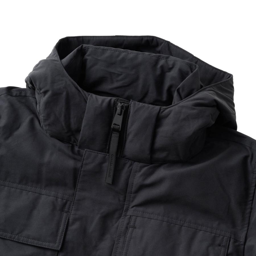 並行輸入 カナダグース ダウンジャケット メイトランド PARKA COTTON 4662MT 9061 | CANADA GOOSE | 03