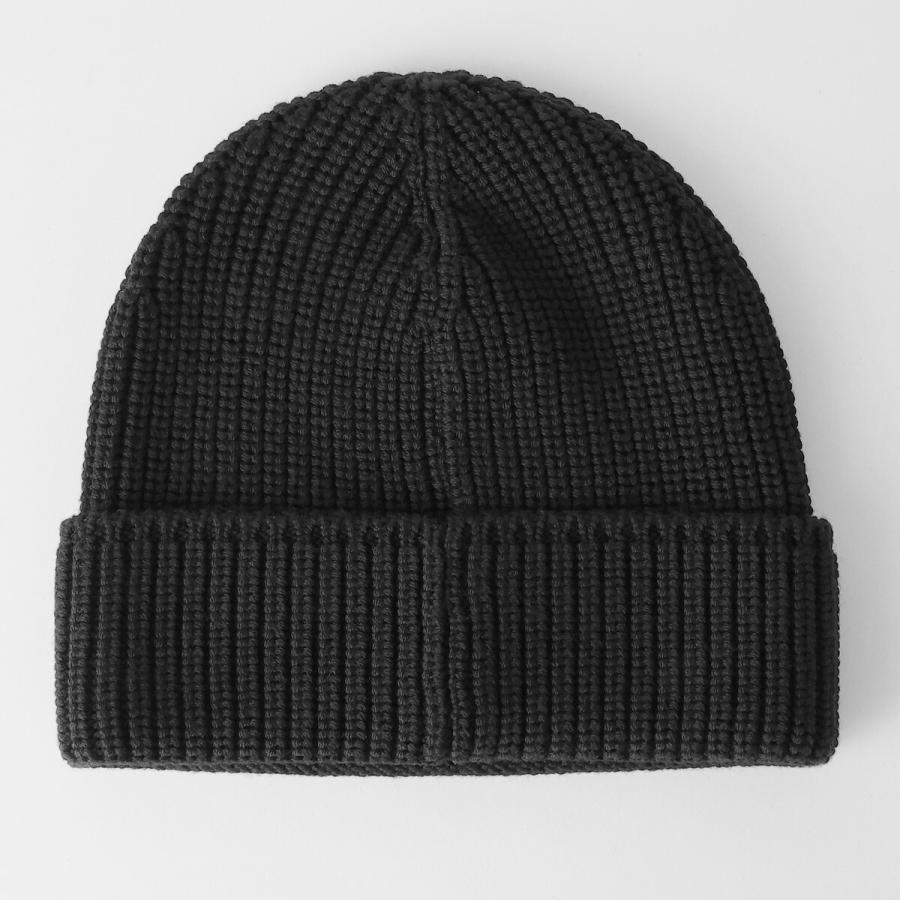 美品   カナダグース 5026M 9061 ニット帽 CANADA GOOSE（カナダグース） 並行輸入 ニットキャップ リブトーク