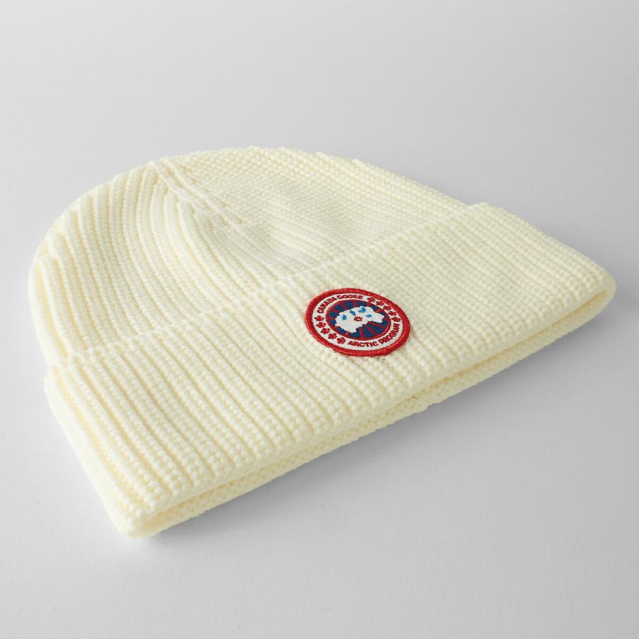 並行輸入 カナダグース ニットキャップ リブトーク ニットキャップ 5026M 9467 | CANADA GOOSE | 02