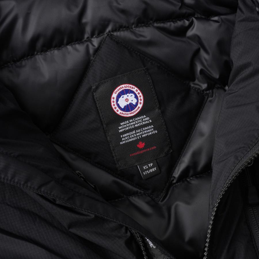 並行輸入 カナダグース ダウンジャケット クラシック LODGE HOODY 5078M | CANADA GOOSE | 04