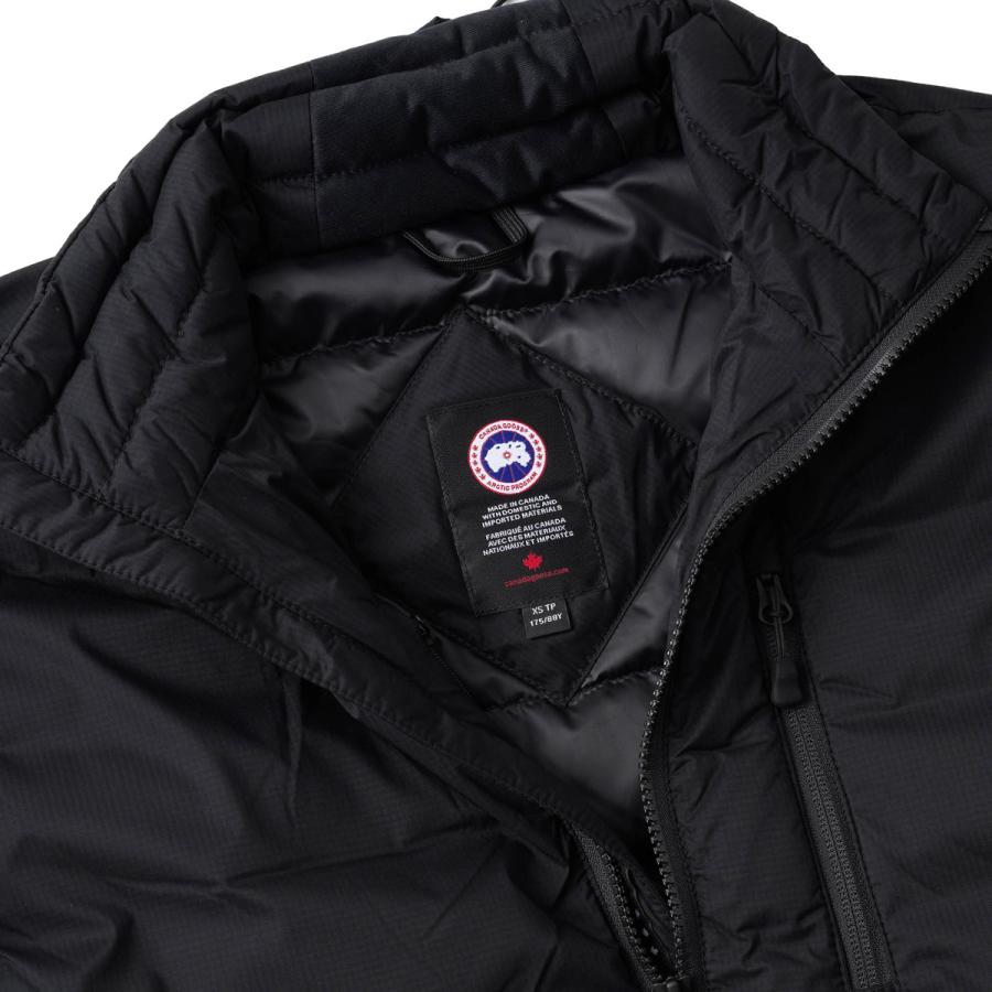 並行輸入 カナダグース ダウンジャケット ロッジ JACKET 5079M 9061 | CANADA GOOSE | 04