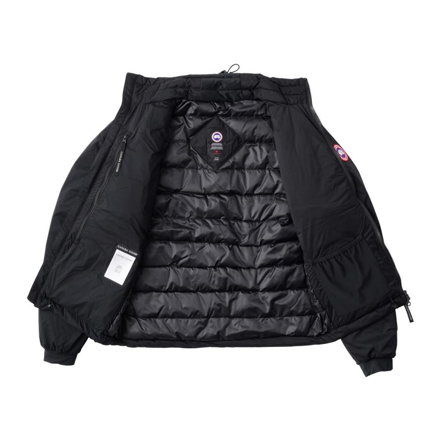 並行輸入 カナダグース ダウンジャケット ロッジ JACKET 5079M 9061 | CANADA GOOSE | 06
