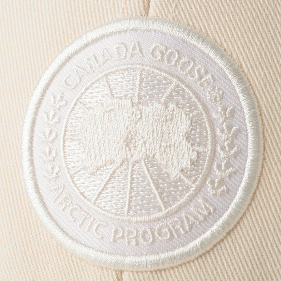 並行輸入 カナダグース キャップ CANADA GOOSE トーナル CAP 5481Uユニセックス | CANADA GOOSE | 04