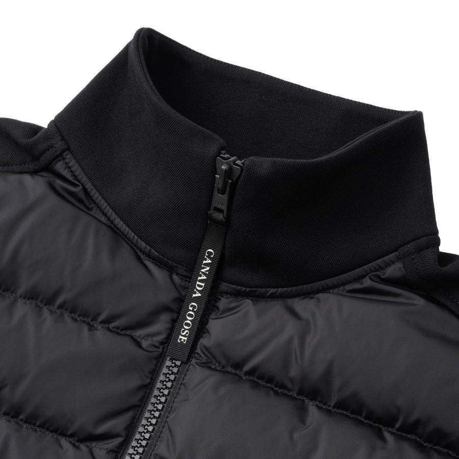 並行輸入 カナダグース ダウンジャケット ハイブリッジ ヒューロン FULL-ZIP JACKET 6620M | CANADA GOOSE | 03