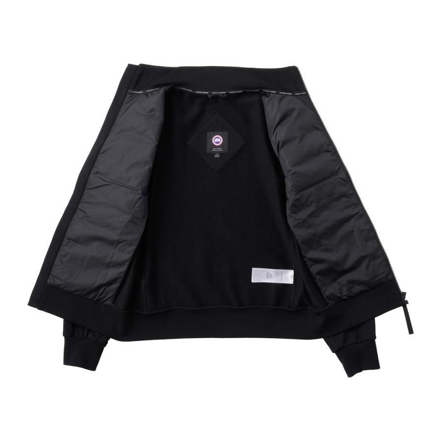 並行輸入 カナダグース ダウンジャケット ハイブリッジ ヒューロン FULL-ZIP JACKET 6620M | CANADA GOOSE | 05