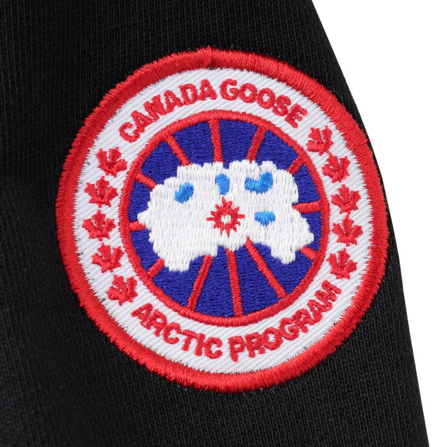 並行輸入 カナダグース ダウンジャケット ハイブリッジ ヒューロン FULL-ZIP JACKET 6620M | CANADA GOOSE | 07