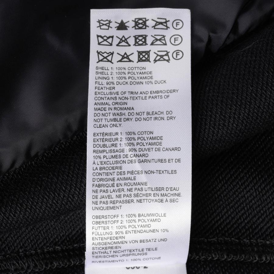 並行輸入 カナダグース ダウンジャケット ハイブリッジ ヒューロン FULL-ZIP JACKET 6620M | CANADA GOOSE | 08