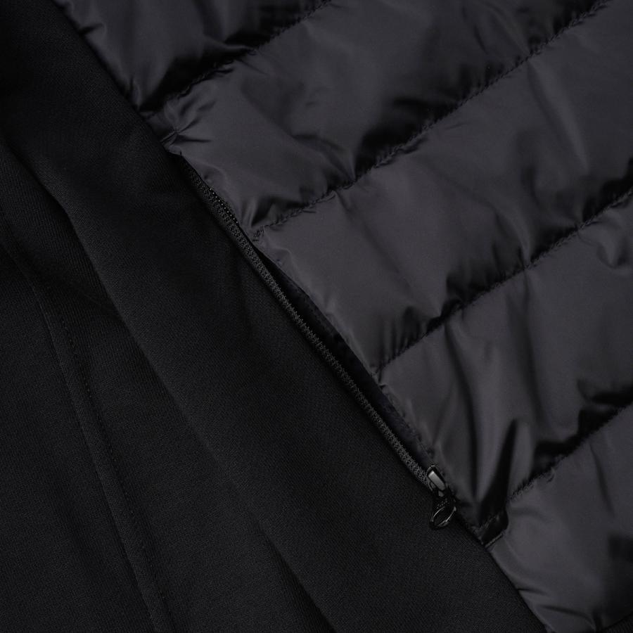 並行輸入 カナダグース ダウンジャケット ハイブリッジ ヒューロン FULL-ZIP JACKET 6620M | CANADA GOOSE | 09