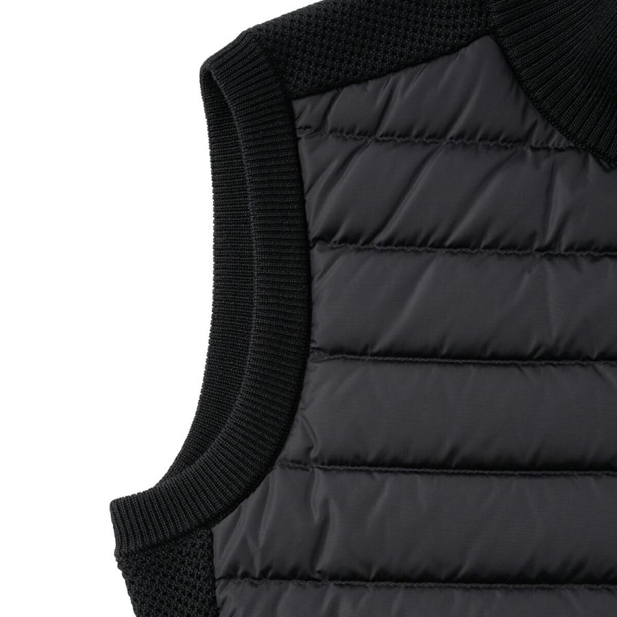 CANADA GOOSE 並行輸入 カナダグース ダウンベスト クラシック ハイ