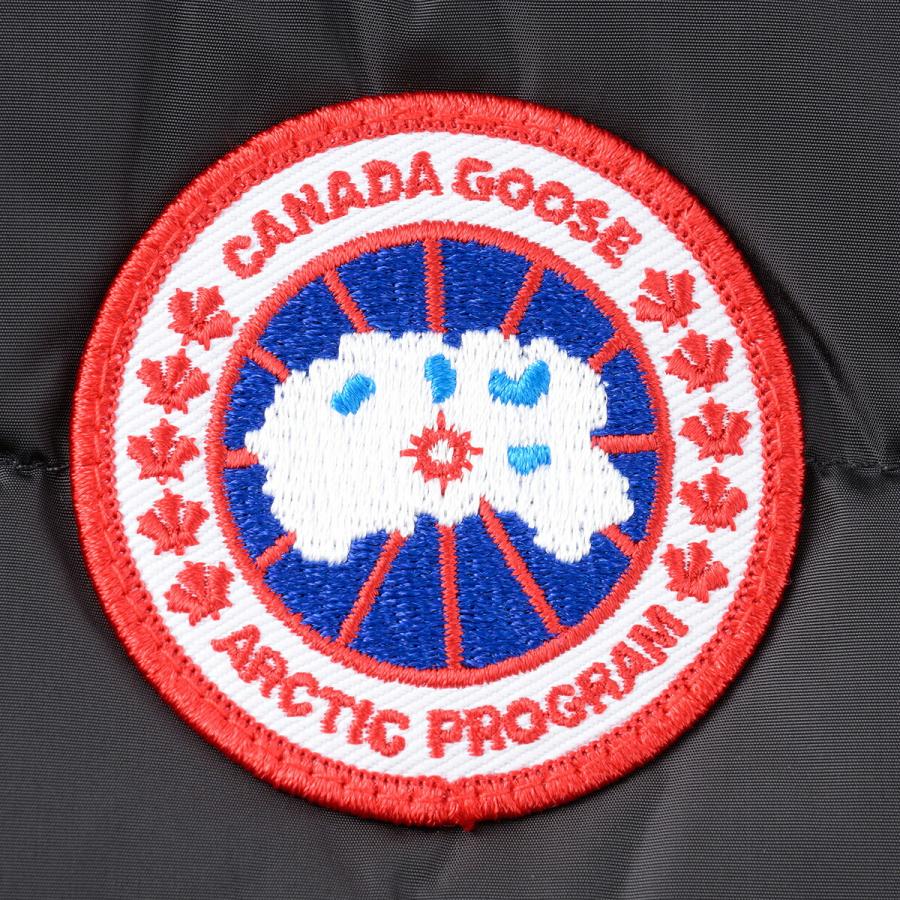 並行輸入 カナダグース ダウンベスト CANADA GOOSE クラシック ハイブリッジ ニット ベスト 6829Mメンズ | CANADA GOOSE | 06