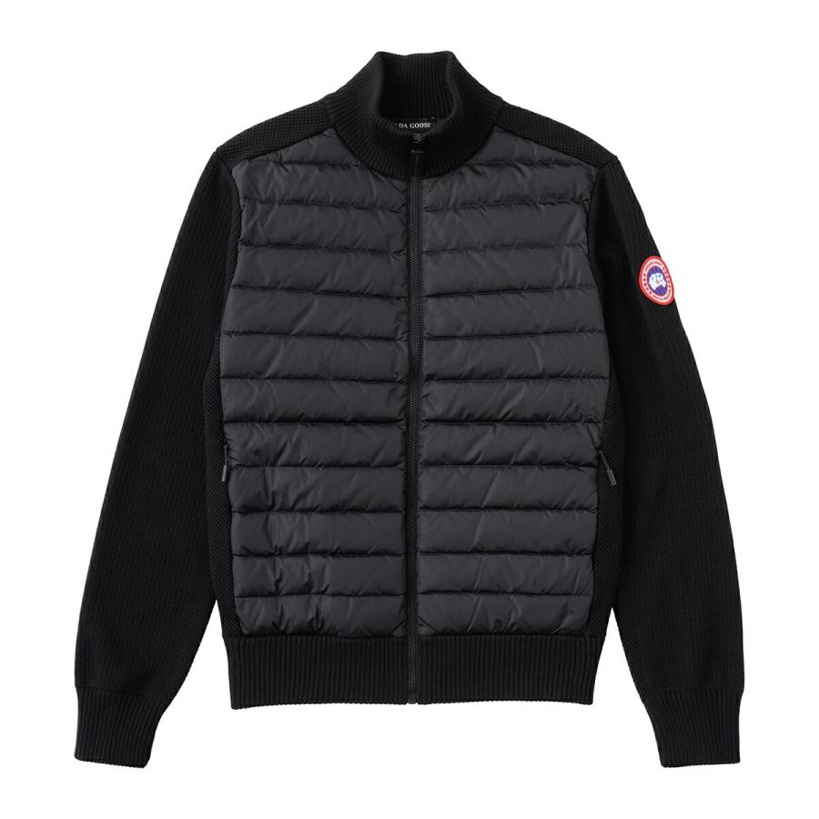 CANADA GOOSE 並行輸入 カナダグース ブルゾン クラシック ハイ