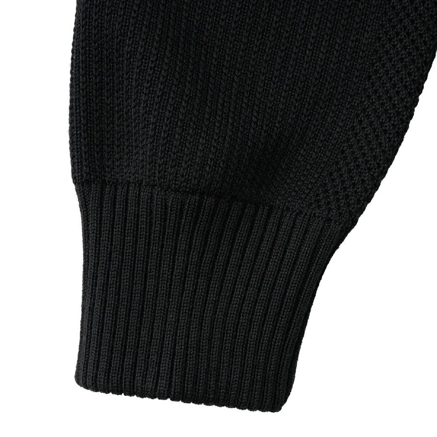 並行輸入 カナダグース ブルゾン CANADA GOOSE クラシック ハイブリッジ ニット ジャケット 6830Mメンズ | CANADA GOOSE | 03