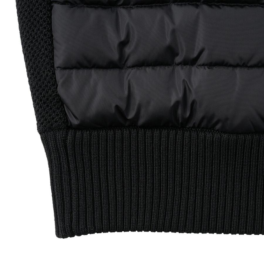 並行輸入 カナダグース ブルゾン CANADA GOOSE クラシック ハイブリッジ ニット ジャケット 6830Mメンズ | CANADA GOOSE | 04