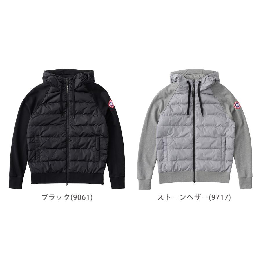 CANADA GOOSE 並行輸入 カナダグース ダウンジャケット クラシック