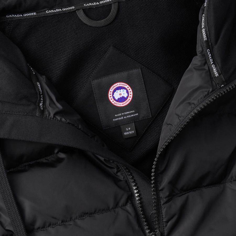 CANADA GOOSE 並行輸入 カナダグース ダウンジャケット クラシック