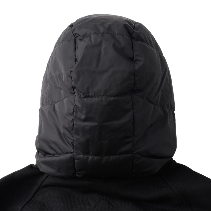 並行輸入 カナダグース ダウンジャケット クラシック HYBRIDGE HURON FULL ZIP HOODY 6843M | CANADA GOOSE | 07