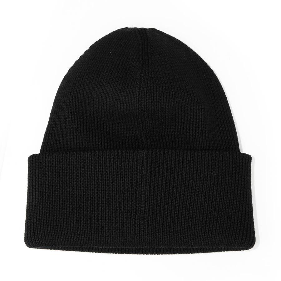 並行輸入 カナダグース ニットキャップ CANADA GOOSE アークティック TOQUE トゥック 6936M61ユニセックス ブラック 黒 | CANADA GOOSE | 01