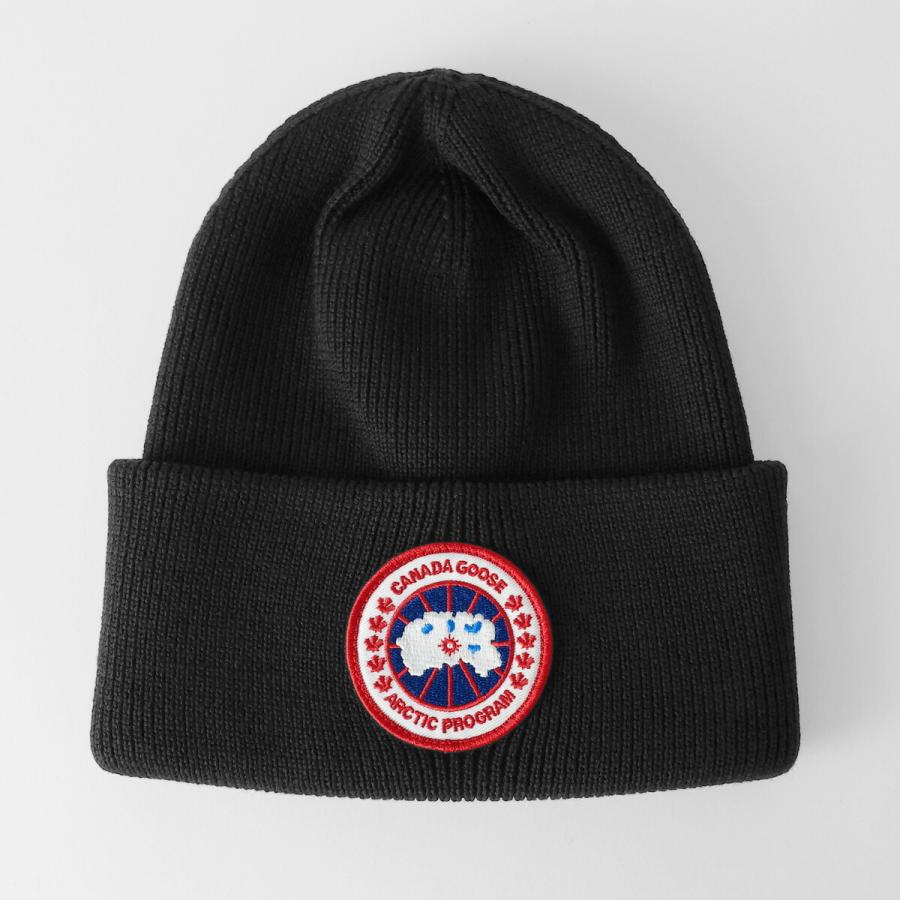 並行輸入 カナダグース ニットキャップ アークティック トゥック 6936M 9061 | CANADA GOOSE