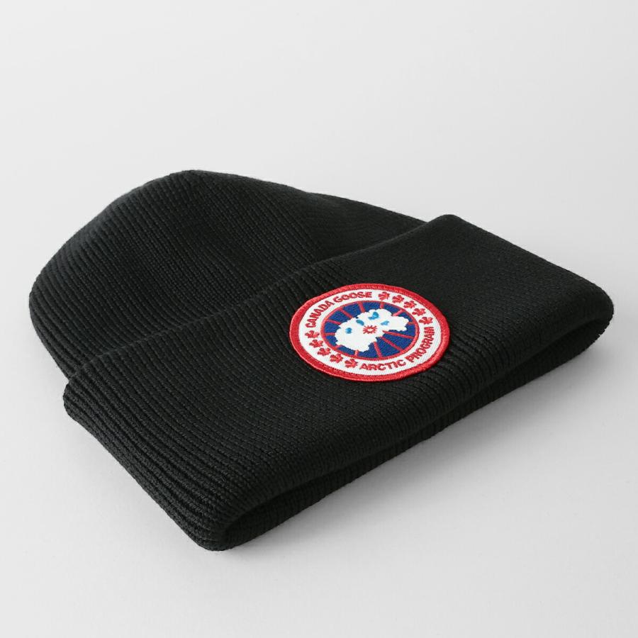 並行輸入 カナダグース ニットキャップ アークティック トゥック 6936M 9061 | CANADA GOOSE | 02