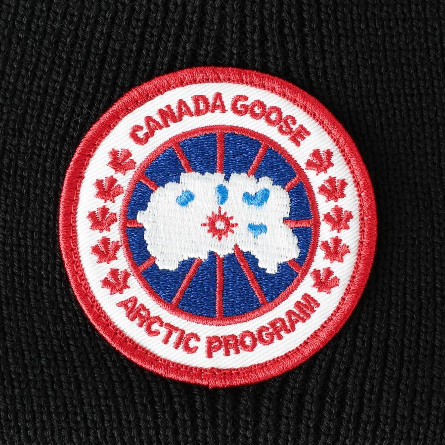 並行輸入 カナダグース ニットキャップ アークティック トゥック 6936M 9061 | CANADA GOOSE | 03