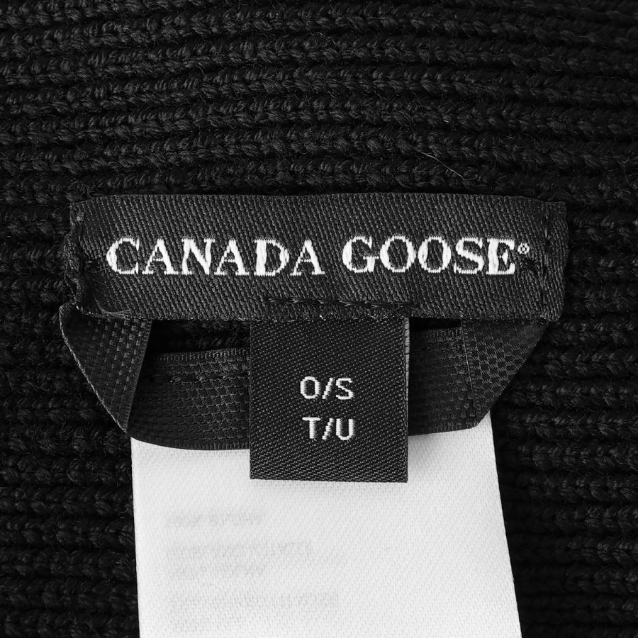 並行輸入 カナダグース ニットキャップ アークティック トゥック 6936M 9061 | CANADA GOOSE | 04