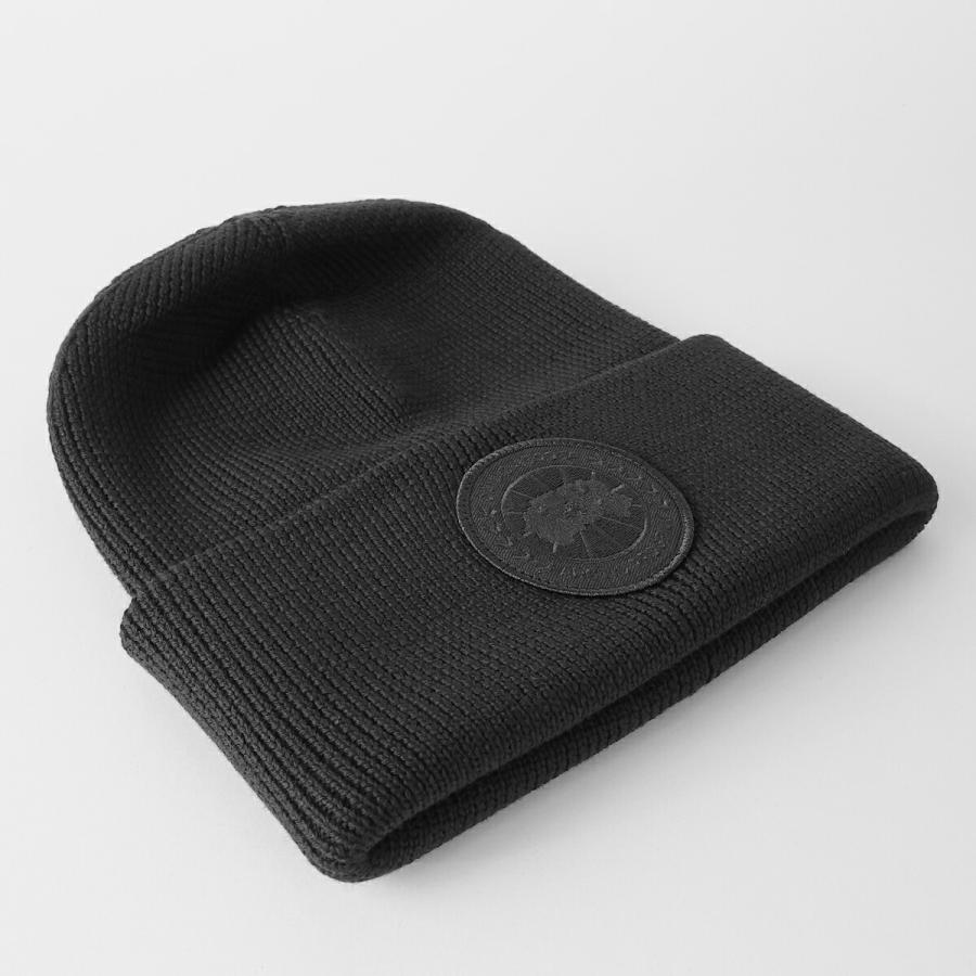 並行輸入 カナダグース ニットキャップ アークティック トゥック 6936M 9381 | CANADA GOOSE | 02