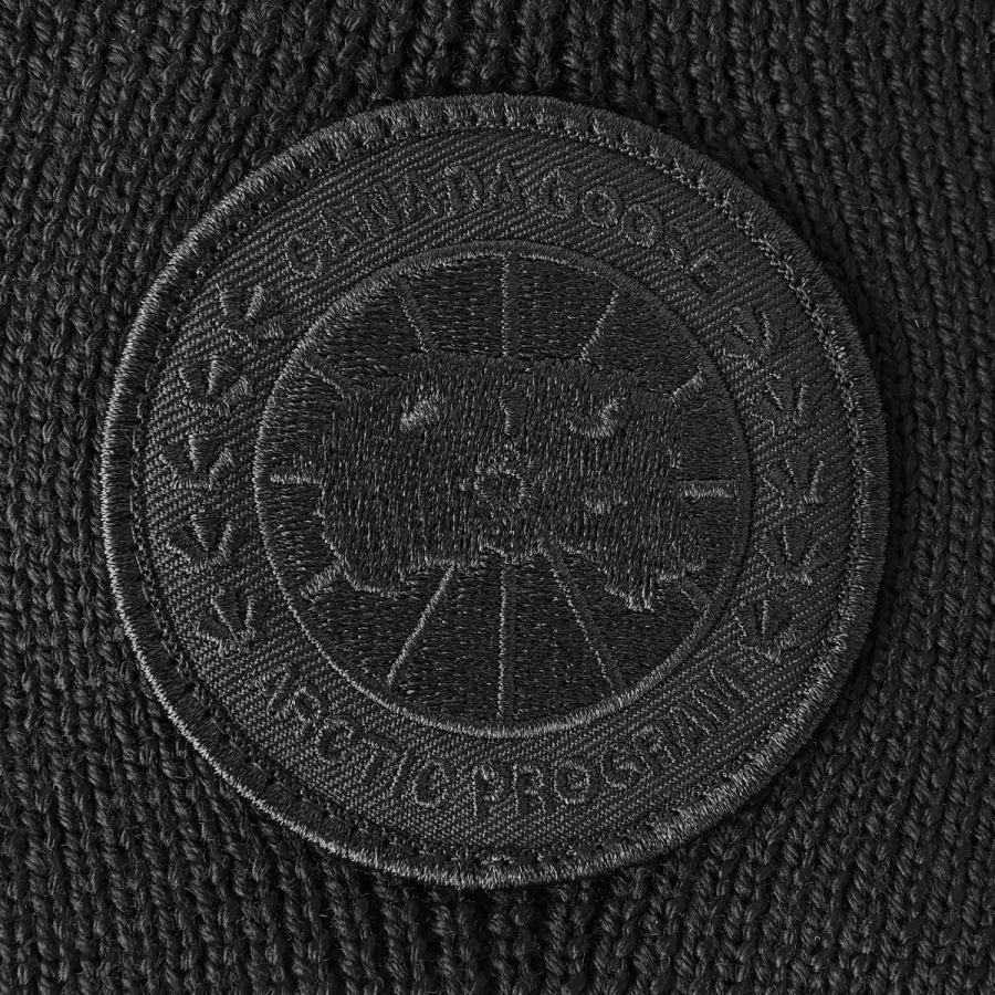 並行輸入 カナダグース ニットキャップ アークティック トゥック 6936M 9381 | CANADA GOOSE | 03