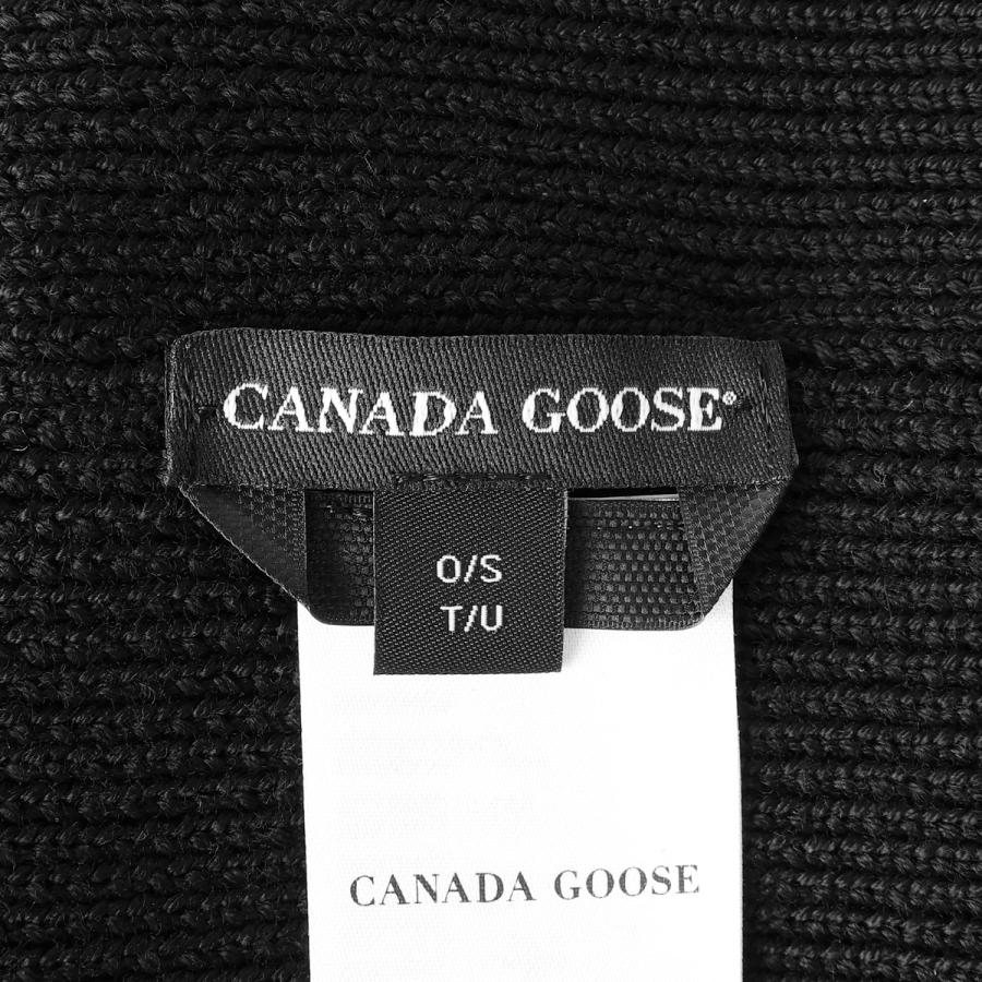 並行輸入 カナダグース ニットキャップ アークティック トゥック 6936M 9381 | CANADA GOOSE | 04