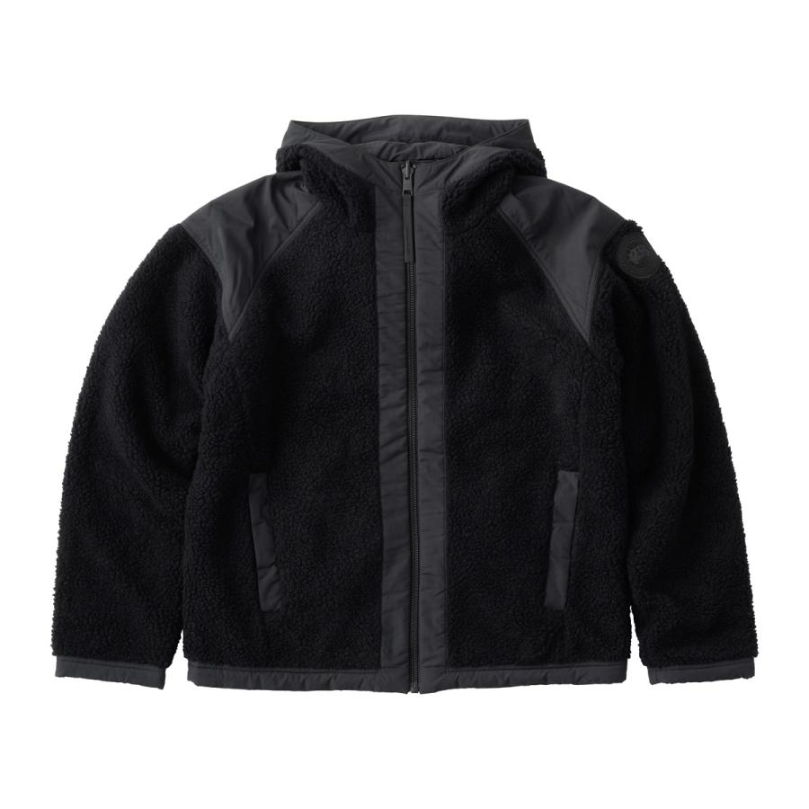 並行輸入 カナダグース フリースジャケット クラシック ALBERNI REVERSIBLE FLEECE BOMBER 7067M | CANADA GOOSE