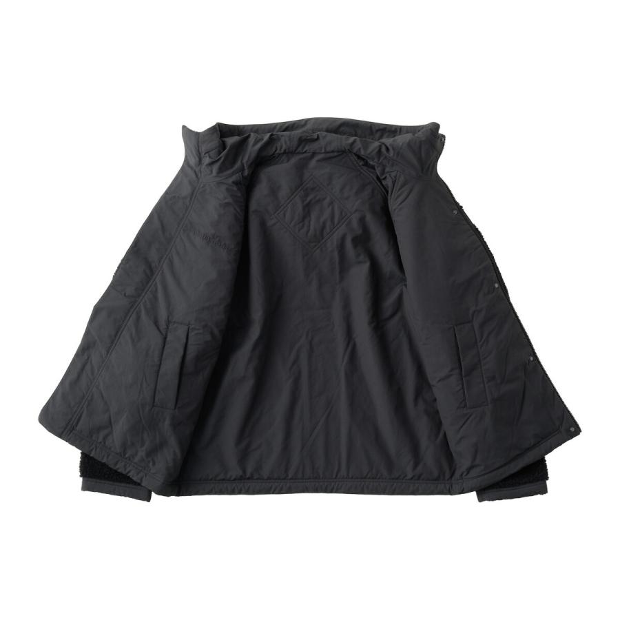 並行輸入 カナダグース フリースジャケット CANADA GOOSE クラシック ALBERNI REVERSIBLE FLEECE BOMBER 7067Mメンズ | CANADA GOOSE | 11