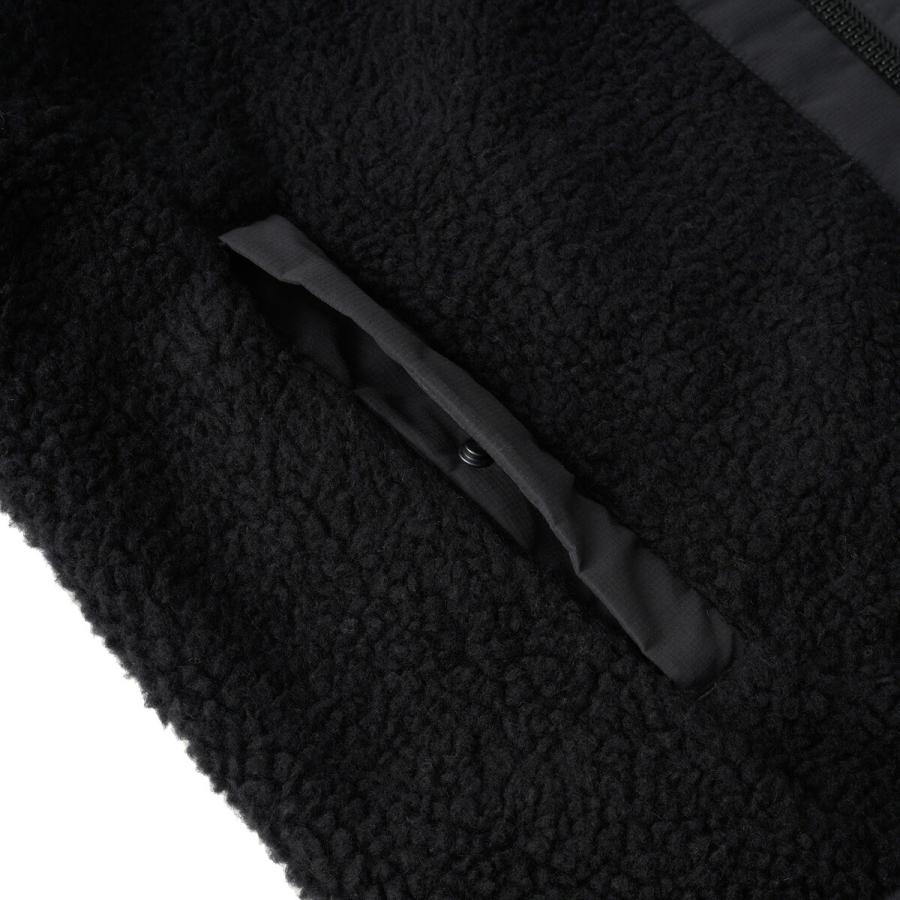 並行輸入 カナダグース フリースジャケット CANADA GOOSE クラシック ALBERNI REVERSIBLE FLEECE BOMBER 7067Mメンズ | CANADA GOOSE | 14