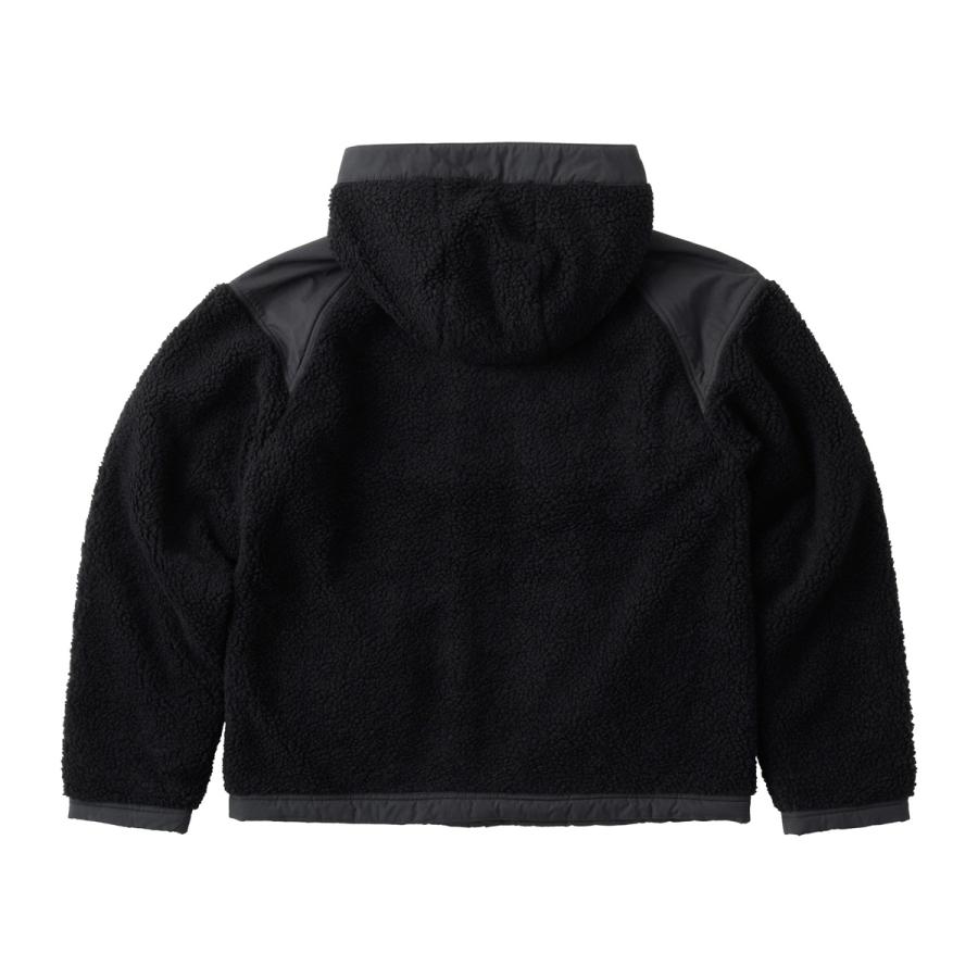 並行輸入 カナダグース フリースジャケット クラシック ALBERNI REVERSIBLE FLEECE BOMBER 7067M | CANADA GOOSE | 02