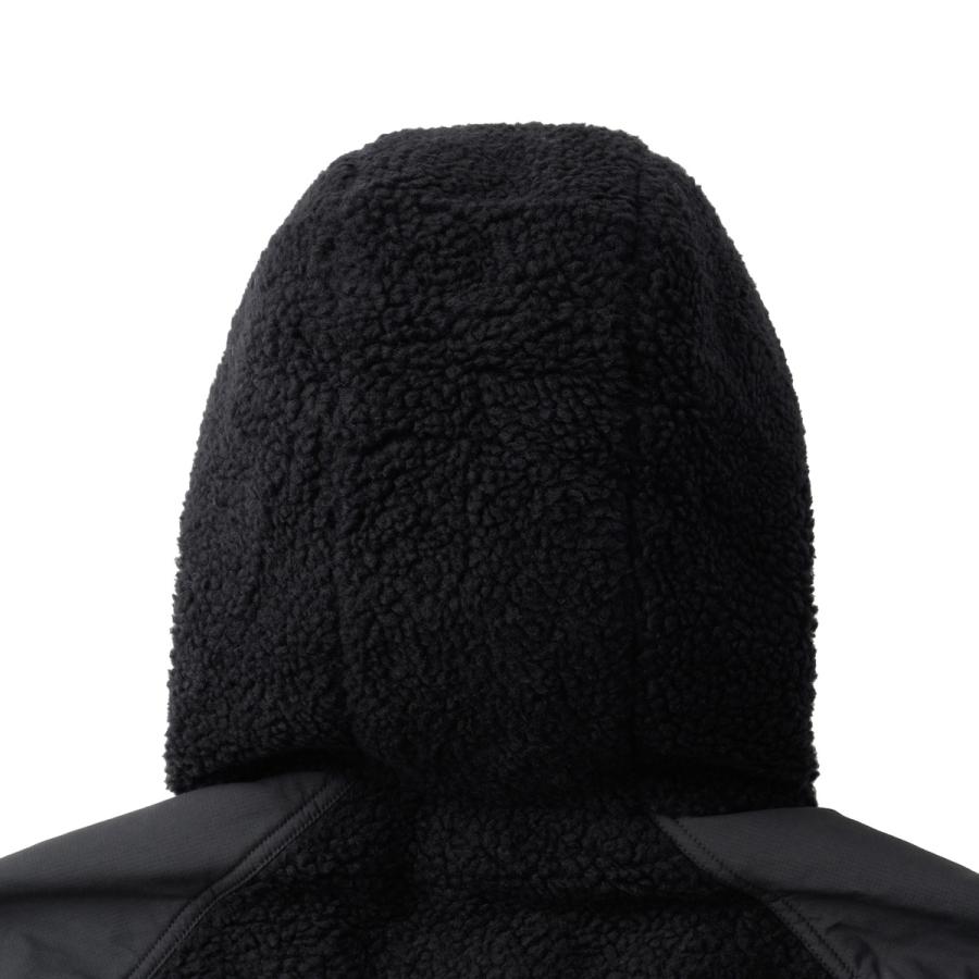 並行輸入 カナダグース フリースジャケット クラシック ALBERNI REVERSIBLE FLEECE BOMBER 7067M | CANADA GOOSE | 04