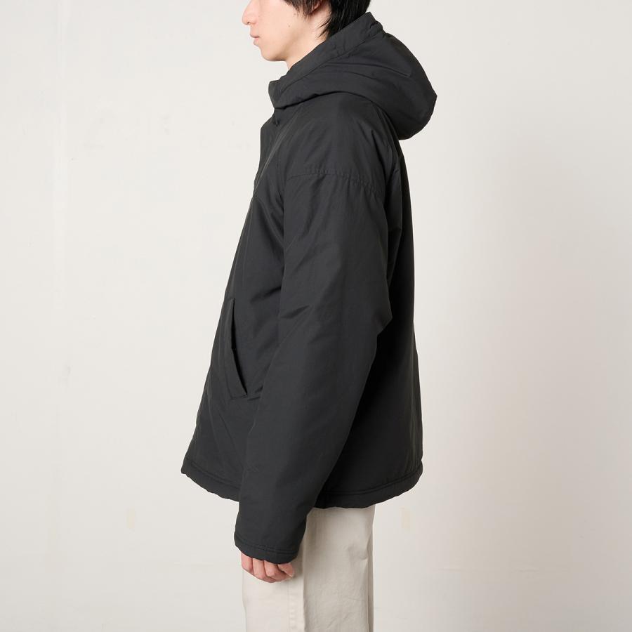 並行輸入 カナダグース フリースジャケット CANADA GOOSE クラシック ALBERNI REVERSIBLE FLEECE BOMBER 7067Mメンズ | CANADA GOOSE | 05