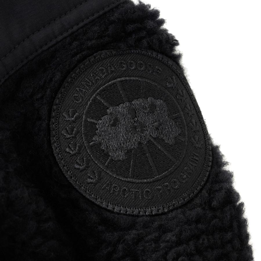 並行輸入 カナダグース フリースジャケット クラシック ALBERNI REVERSIBLE FLEECE BOMBER 7067M | CANADA GOOSE | 06